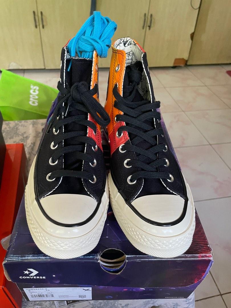 Converse lebron new arrivals