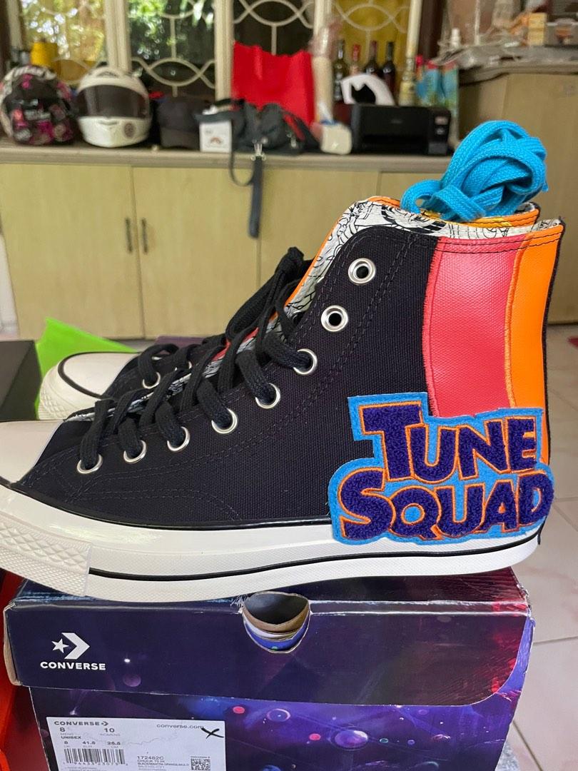 lebron converse
