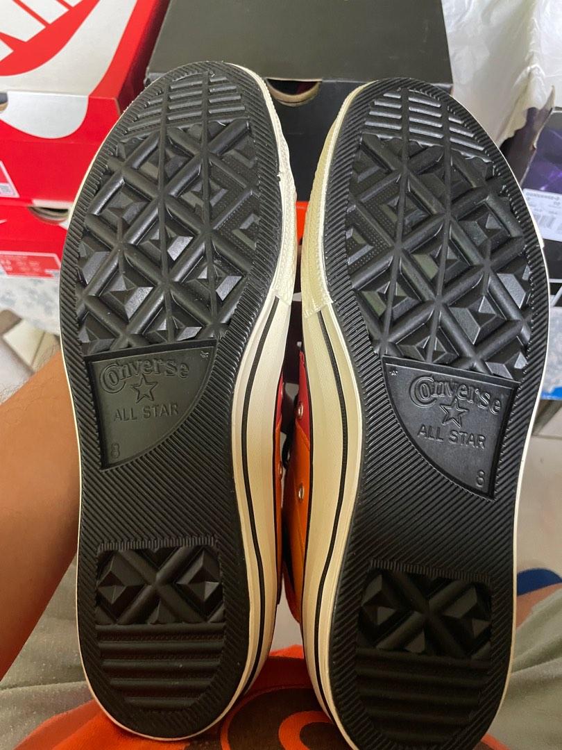 lebron converse