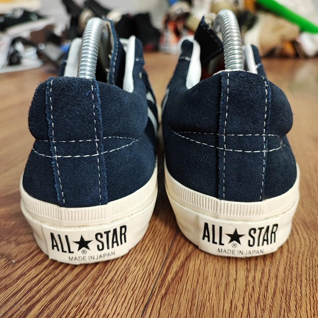Japan on sale fashion converse