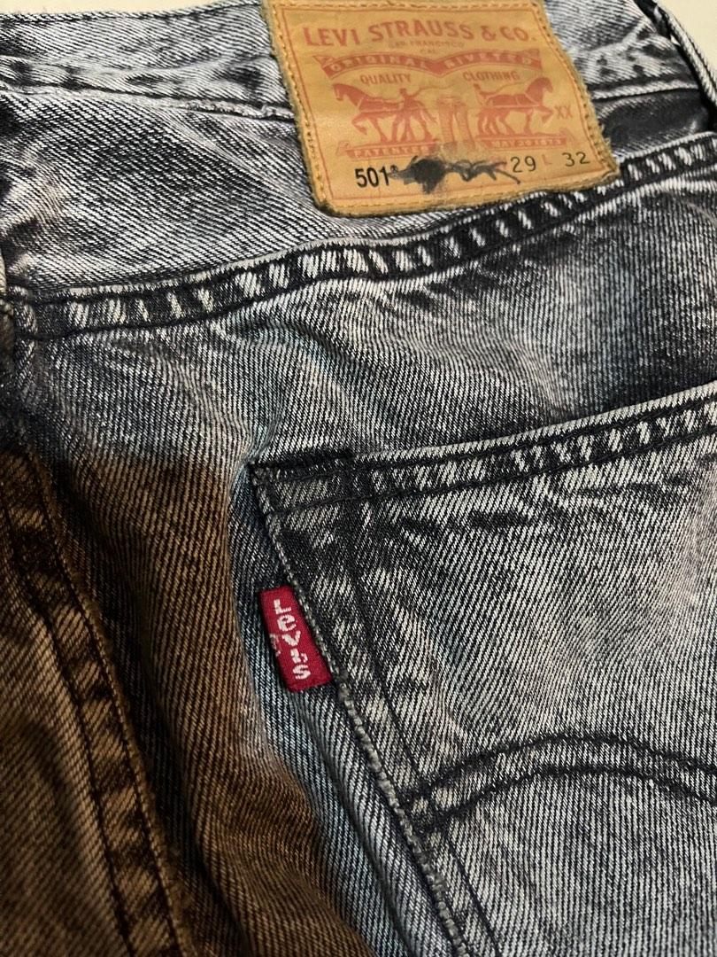 Levis 713 discount