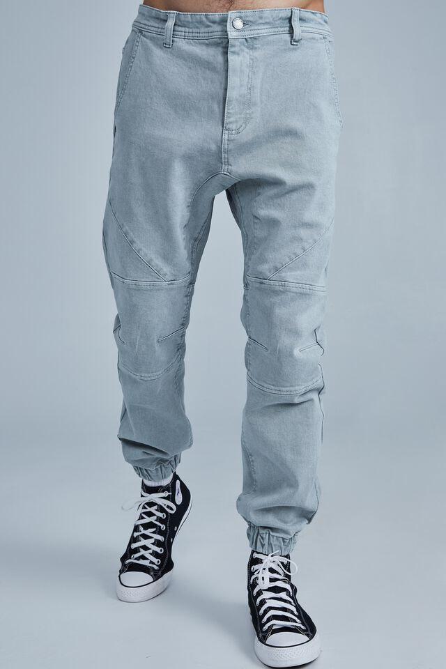 Cotton on hotsell denim joggers