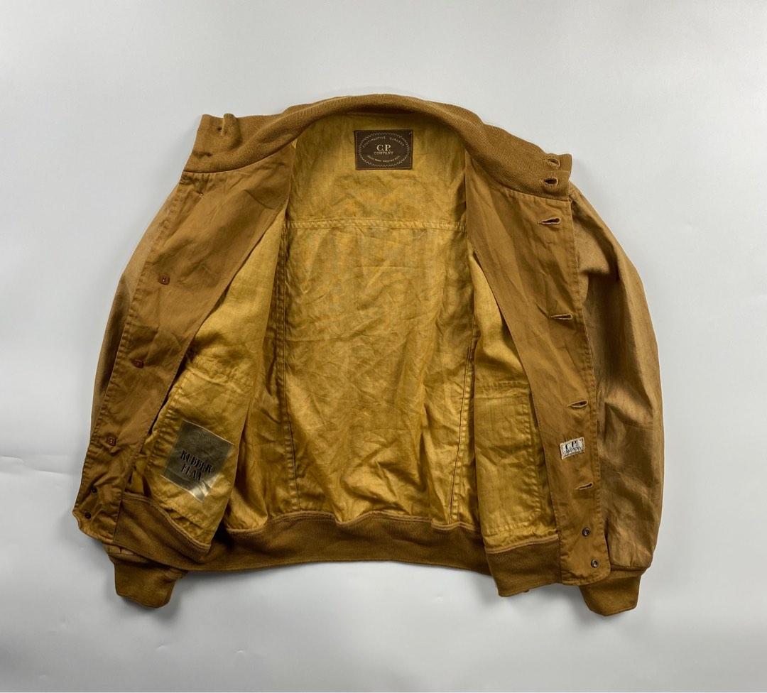 68%OFF!】 C.P Company g-9type jacket massimo osti sitedev