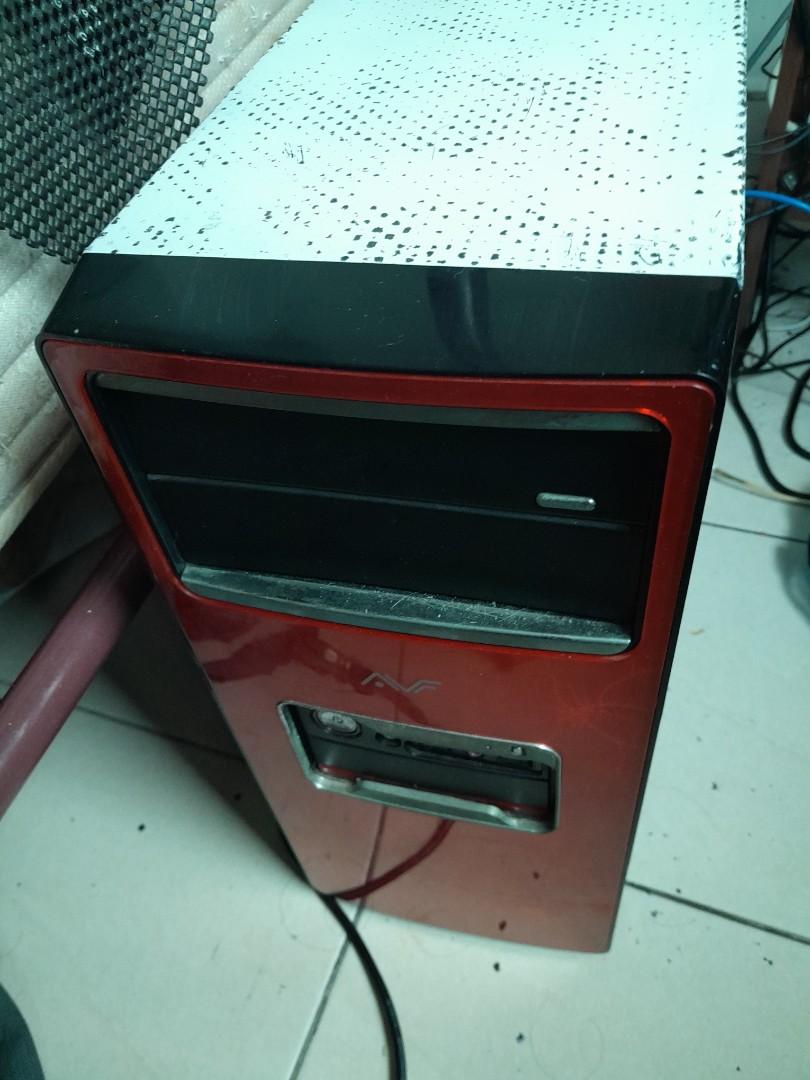 CPU FOR SALE.., Computers & Tech, Desktops on Carousell