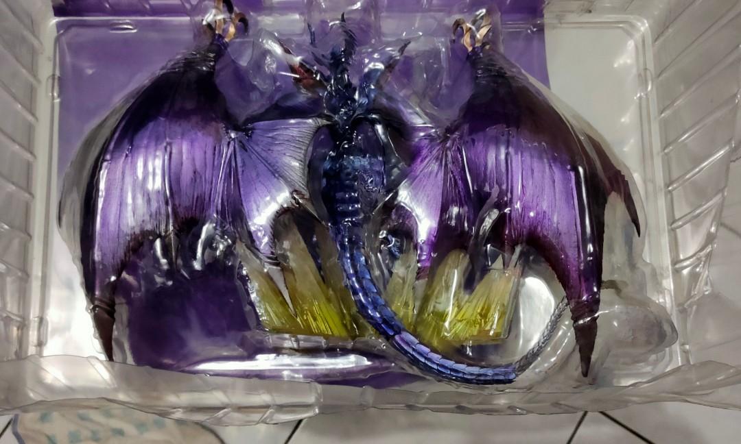 Bahamut bring arts online
