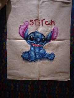 Cross stitch - stitch design