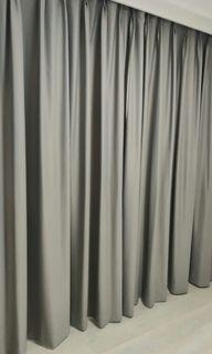 Curtains and Blinds/ Curtains/Blinds