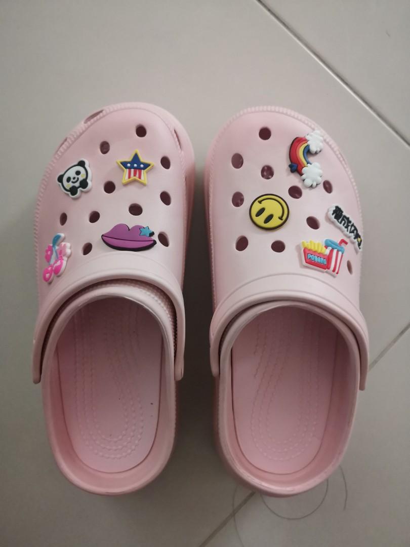 Cute clog sandals outlet