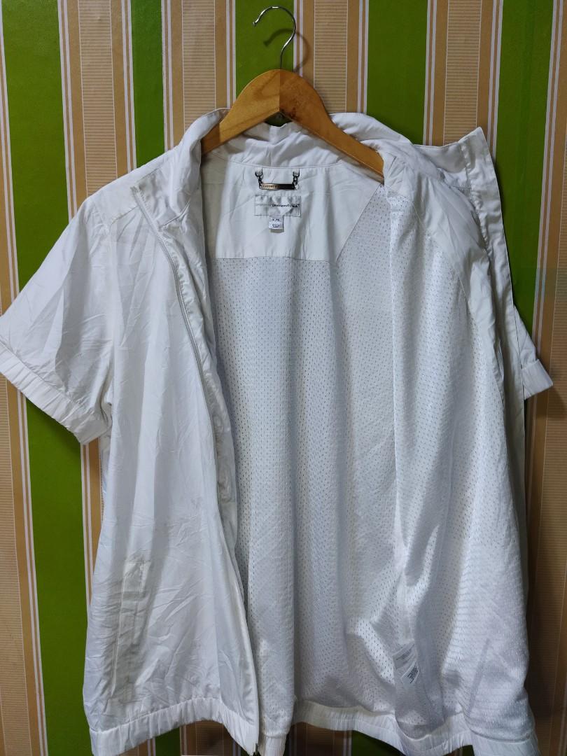 Cutter Buck CB weatherTec shirt style Women s Fashion Coats Jackets and Outerwear on Carousell