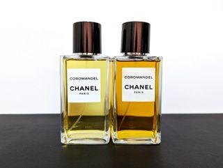 GIFT! Chanel Les Exclusifs de Chanel Coromandel Eau de Toilette (sample)