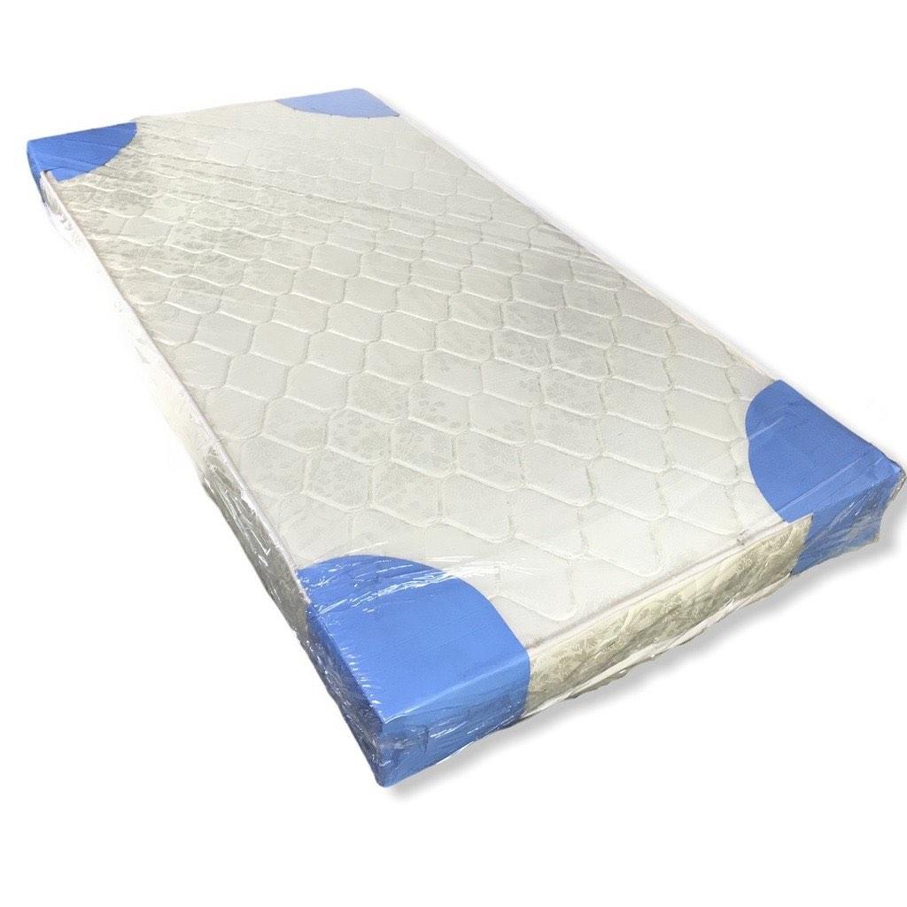 [Deliver in 12 Day] 6 Inch Single Size Mattress, Furniture & Home
