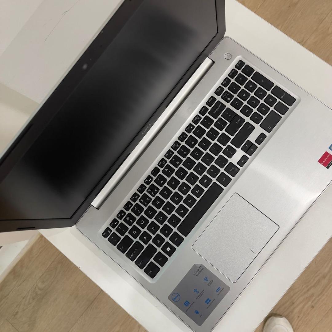 Dell inspiron 15 5000 i7 8550u cheap