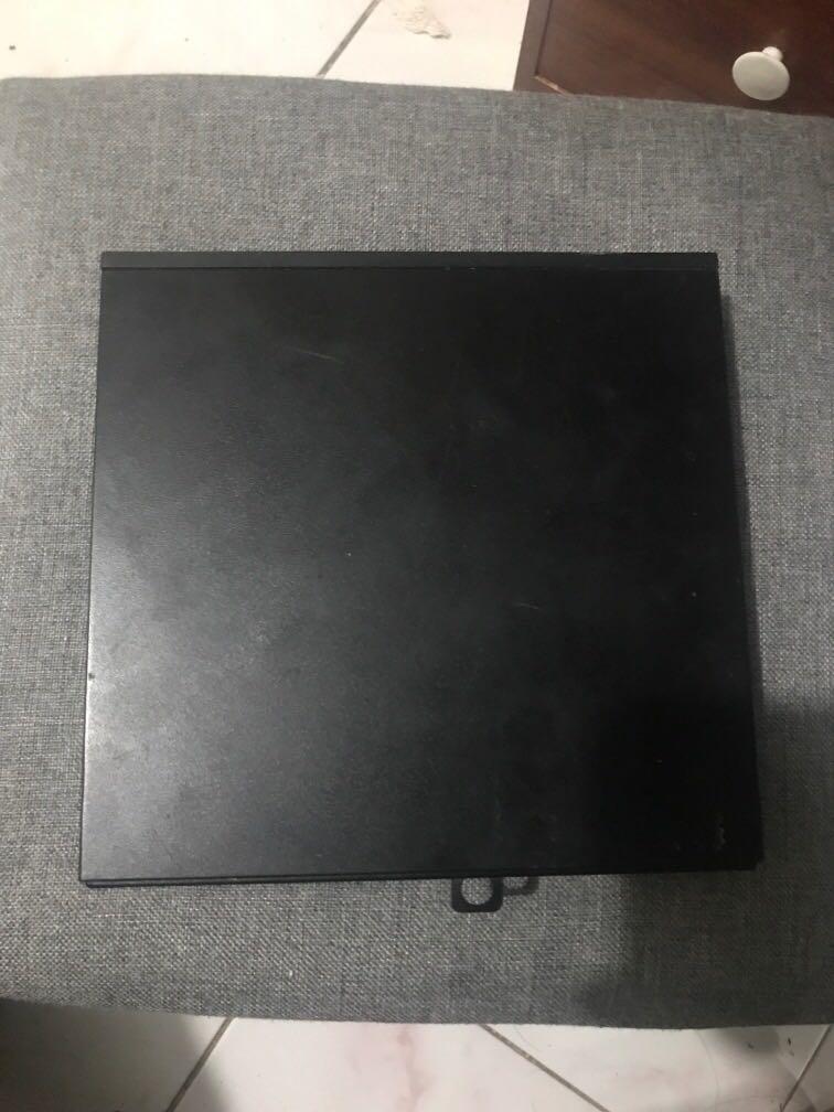 Dell OptiPlex 3050 Micro | Intel Core i3-7100T | Windows 11 Pro