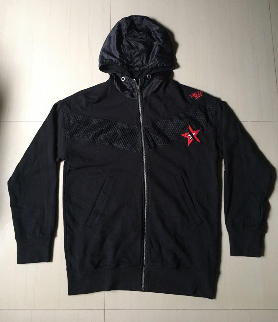 DIESEL, Men's Fashion, Tops & Sets, Hoodies on Carousell