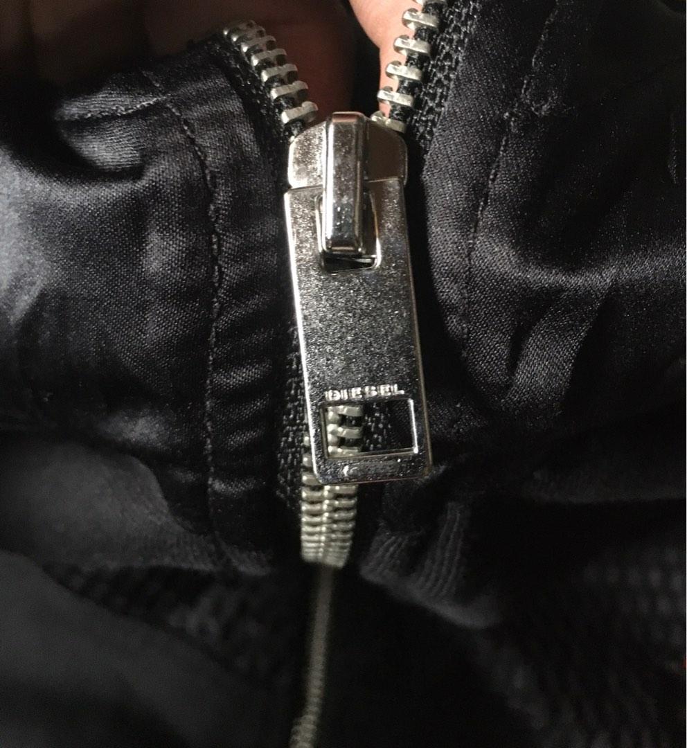 DIESEL, Men's Fashion, Tops & Sets, Hoodies on Carousell
