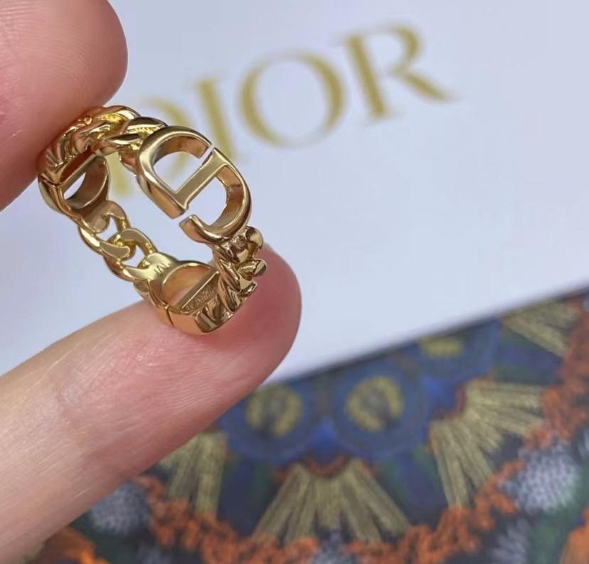 Christian dior 2025 ring dhgate