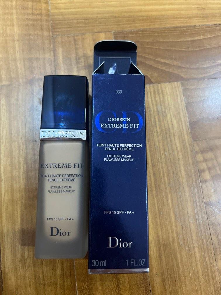 Diorskin best sale extreme fit