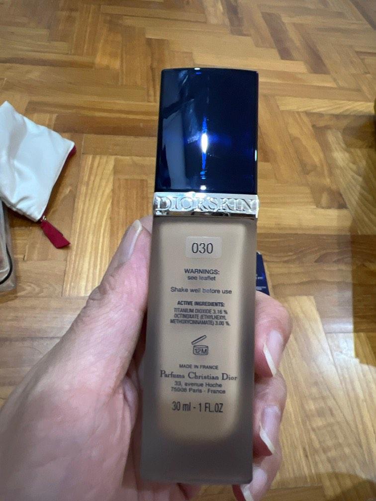 Diorskin extreme fit shop