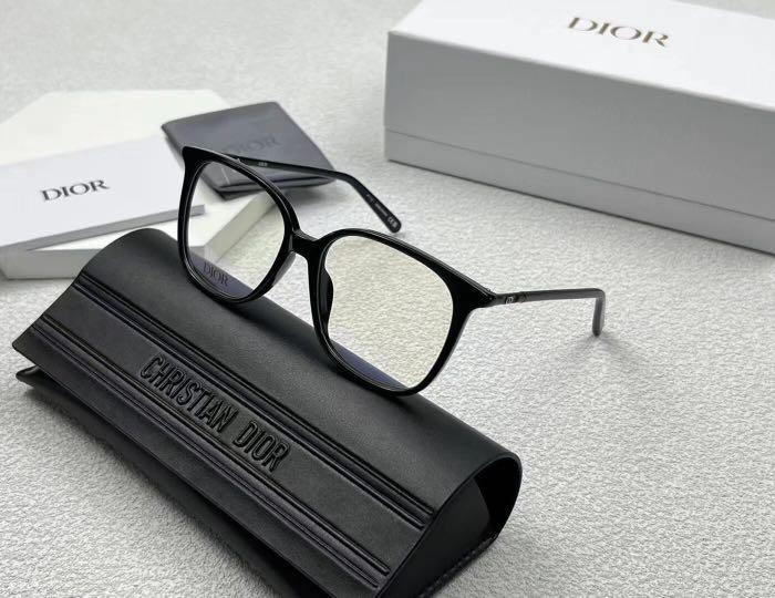 Dior Mini CD O S1l, 女裝, 手錶及配件, 眼鏡- Carousell