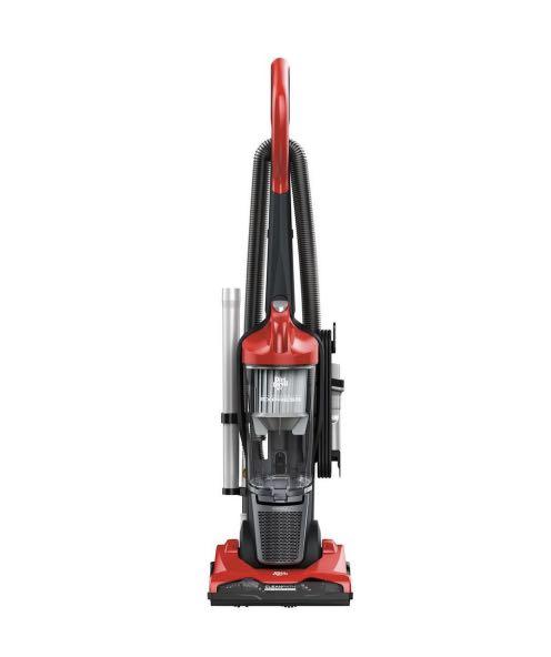 Dirt Devil Vacuum Endura Express (Category: Vacuum Cleaner & Housekeeping) located in General Santos City (Dadiangas). Submitted by pine.apaul (Listing ID 1186287225, Image 2). Description: Brandnew • From USA 120V Cord length: 25ft The Dirt Devil Endura Express Upright Vacuum UD70171 features a lightweight design for grab-and-go convenience that lets you clean anywhere with ease. It is equipped with the Endura Performance System that gives your 