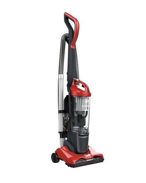 Dirt Devil Vacuum Endura Express (Category: Vacuum Cleaner & Housekeeping) located in General Santos City (Dadiangas). Submitted by pine.apaul (Listing ID 1186287225, Image 1). Description: Brandnew • From USA 120V Cord length: 25ft The Dirt Devil Endura Express Upright Vacuum UD70171 features a lightweight design for grab-and-go convenience that lets you clean anywhere with ease. It is equipped with the Endura Performance System that gives your 