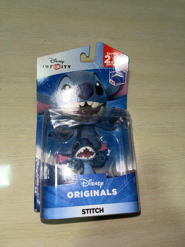 stitch interactive figure