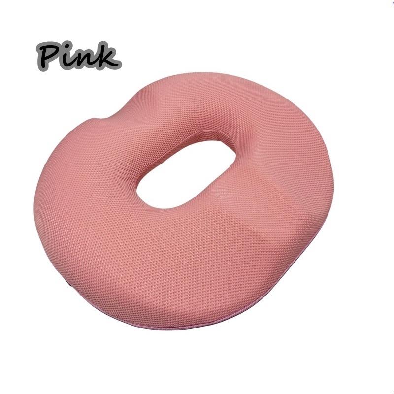 Memory foam donut cushion discount