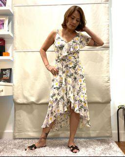 Dorothy Perkins floral dress