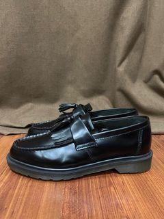 Dr. Martens Adrian Loafers RUSH SALE
