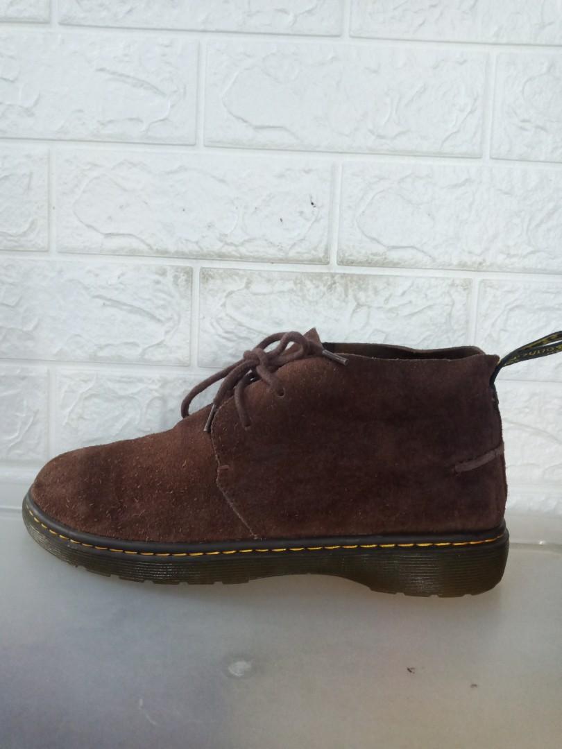Dr Martens Ember Boot