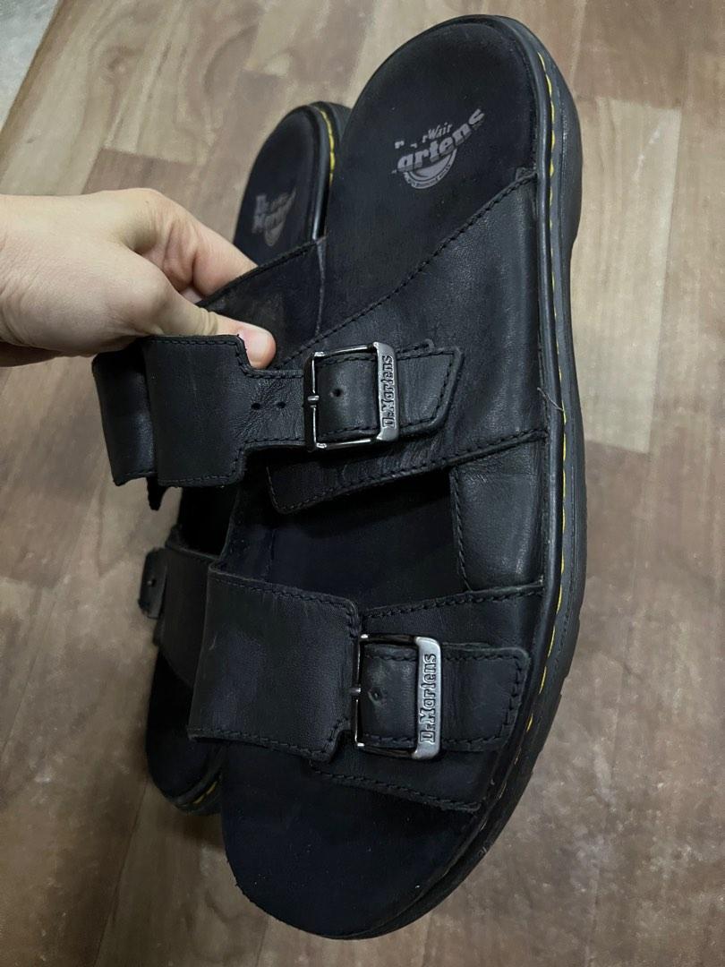 Doc martens nikolai top
