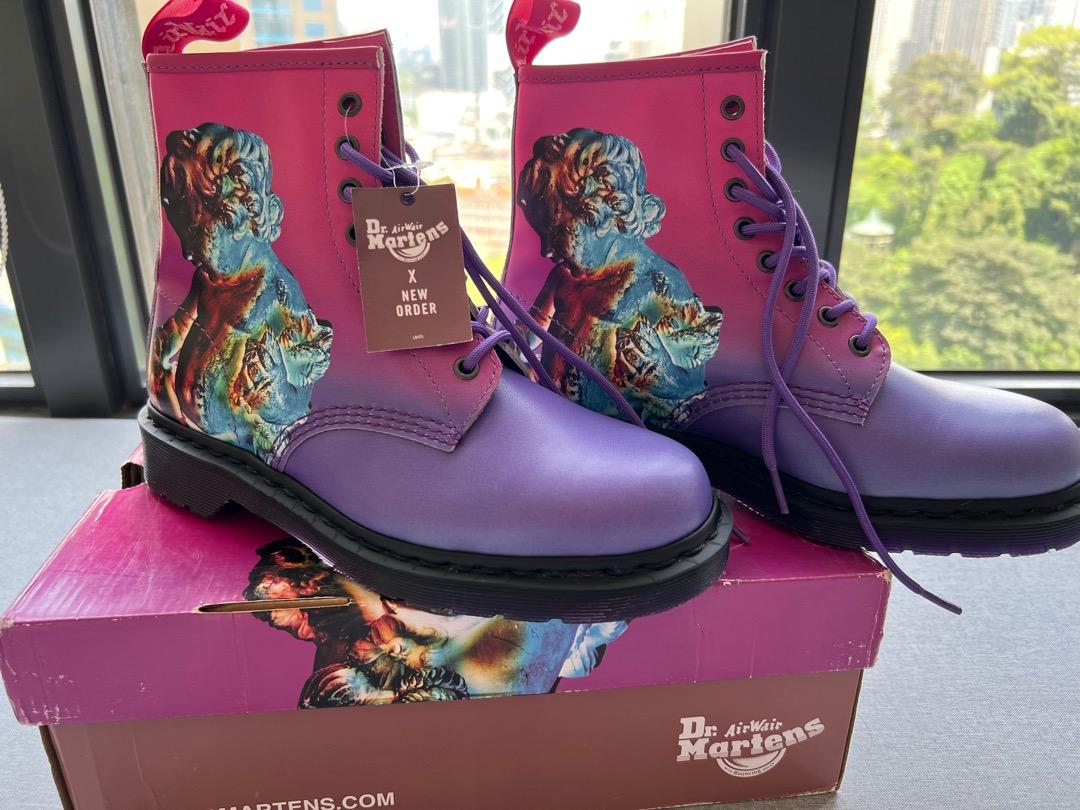 Dr martens 1460 new order sale