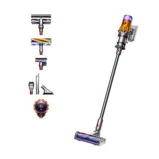 Dyson Vacuum Cleaner Detect Total Clean