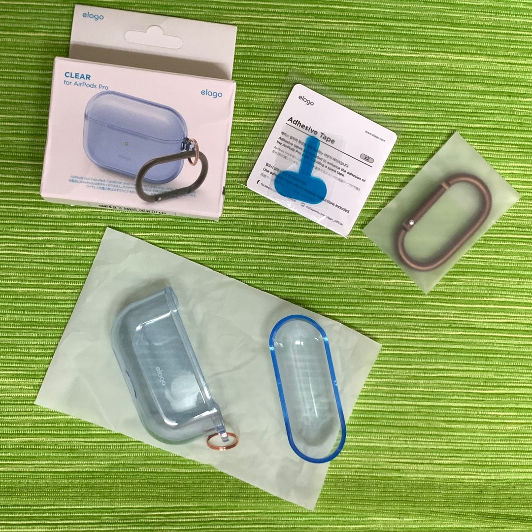 Elago Airpods Pro Case, Mobile Phones & Gadgets, Mobile & Gadget ...