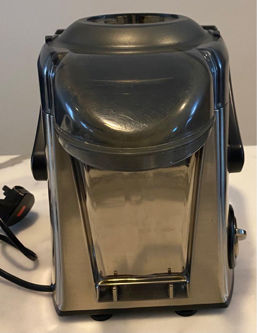 Electrolux juice extractor discount