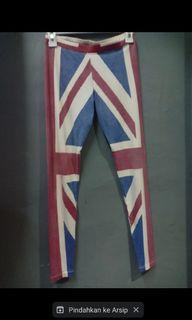 ENGLAND#LEGGING#ALLSIZZZE