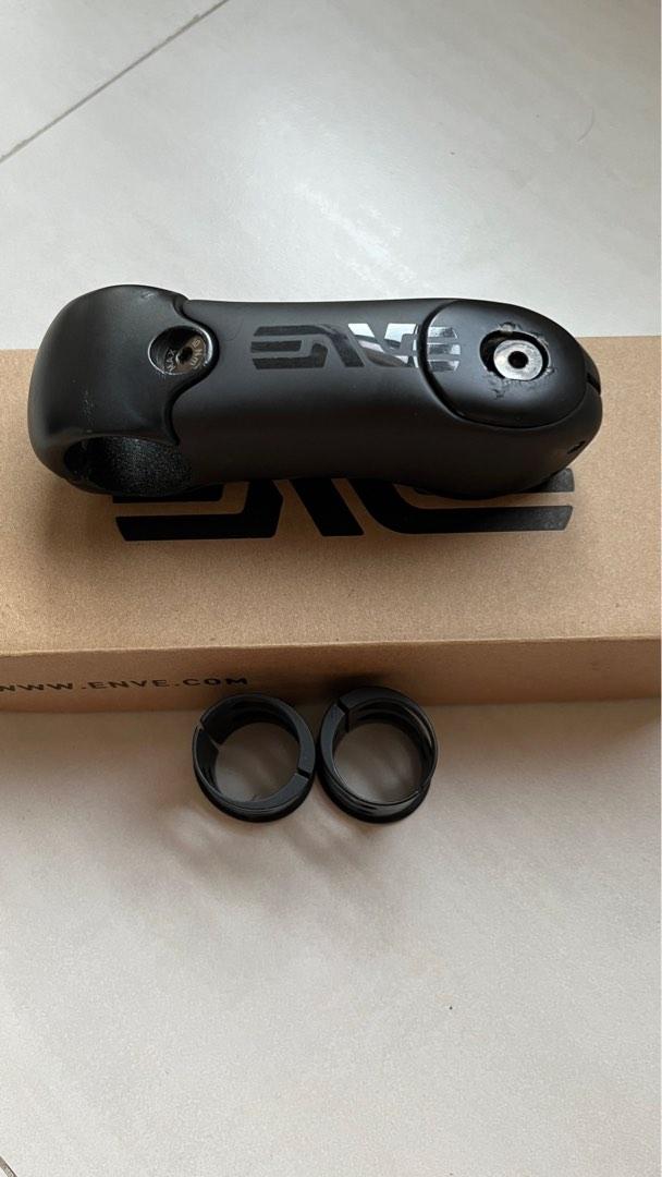 Enve Aero Stem 90mm