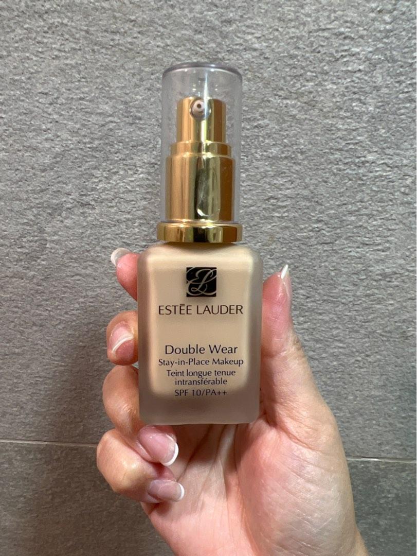 Estee Lauder Double Wear Foundation 1W0, Beauty & Personal Care, Face