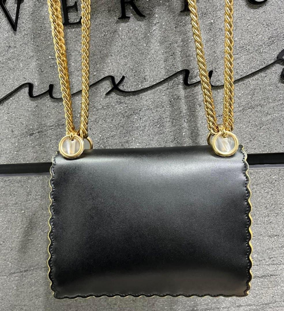 Fendi kani bag hot sale