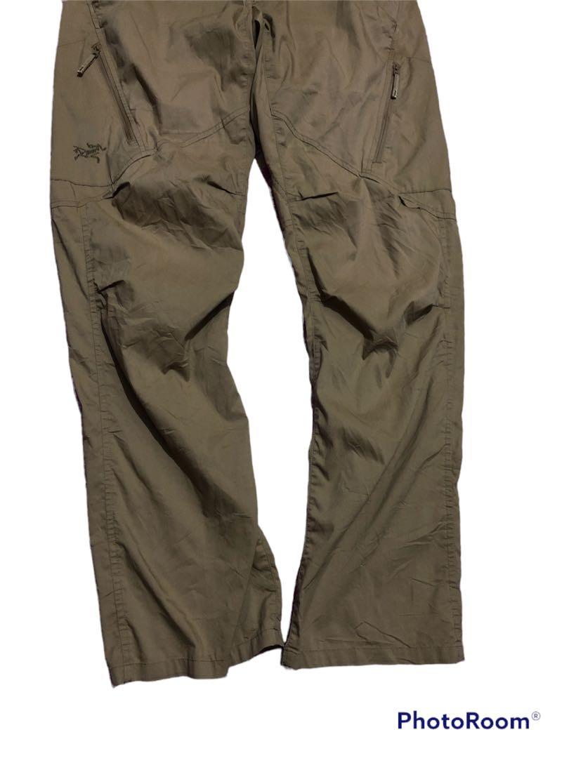 Stowe discount pant men's
