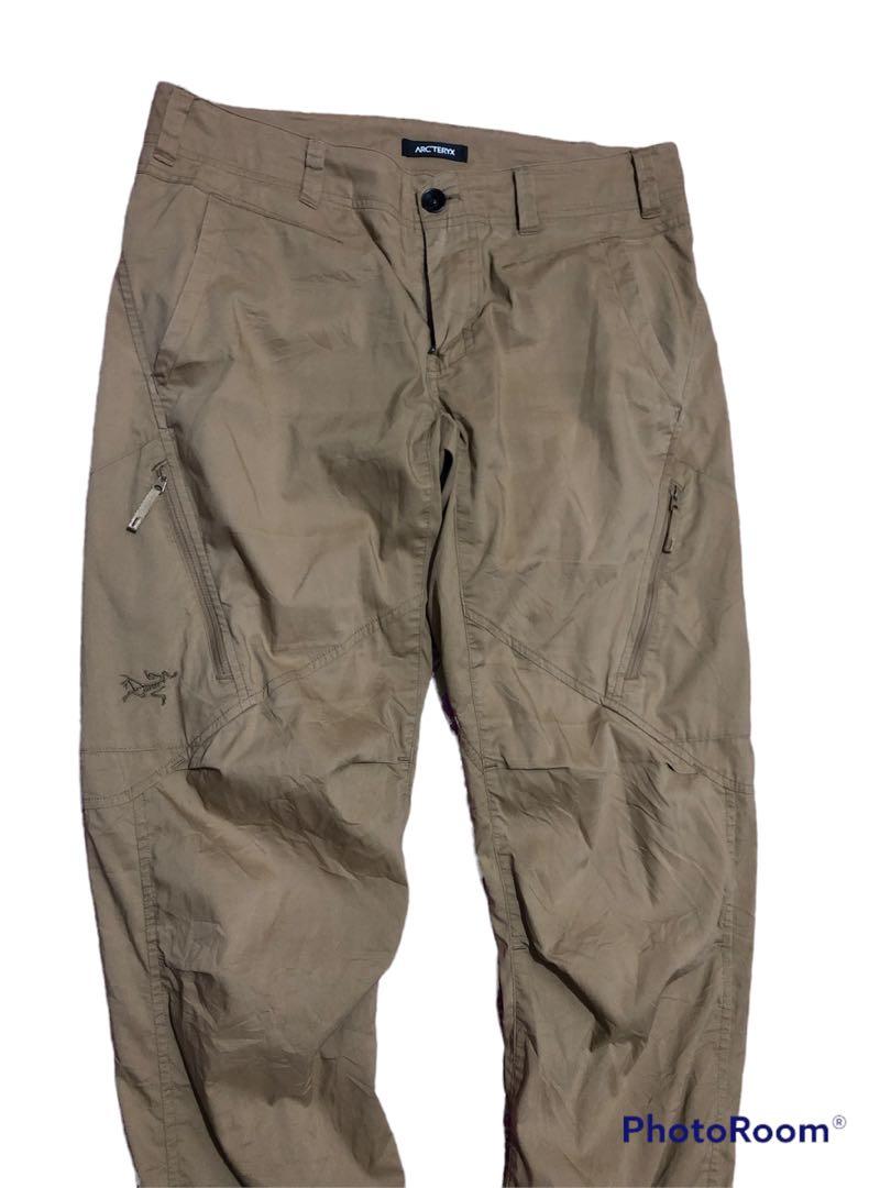 kanken , fjall , Fieldcore , hiking , arcteryx , stowe pants mens