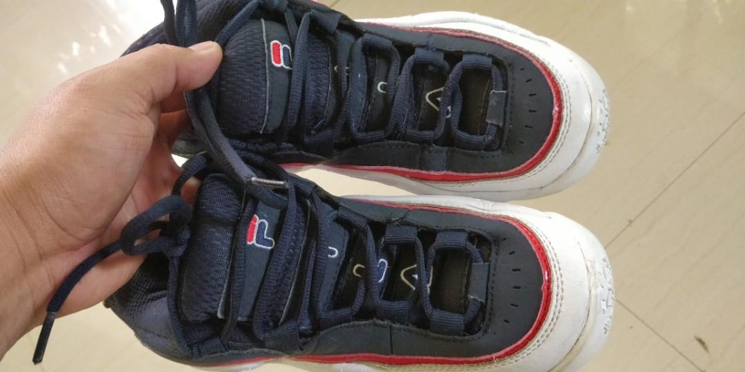 gh3 fila