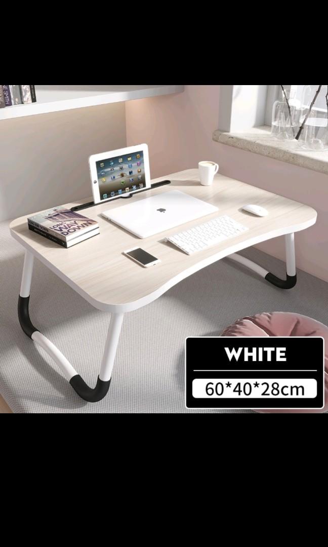 Foldable Table (Category: Tables & Sets) located in Singapore. Submitted by littleshitty (Listing ID 1186128686, Image 2). Description: brand new, Never use already. Deposit have to be made first before item to be deliver/ self pick up - There will be a small delivery fee depending on ur location and all delivery meet up strictly at MRT only - self collect : Jurong East 1) Please do not last min change timing or cancel the items. 2) All price are