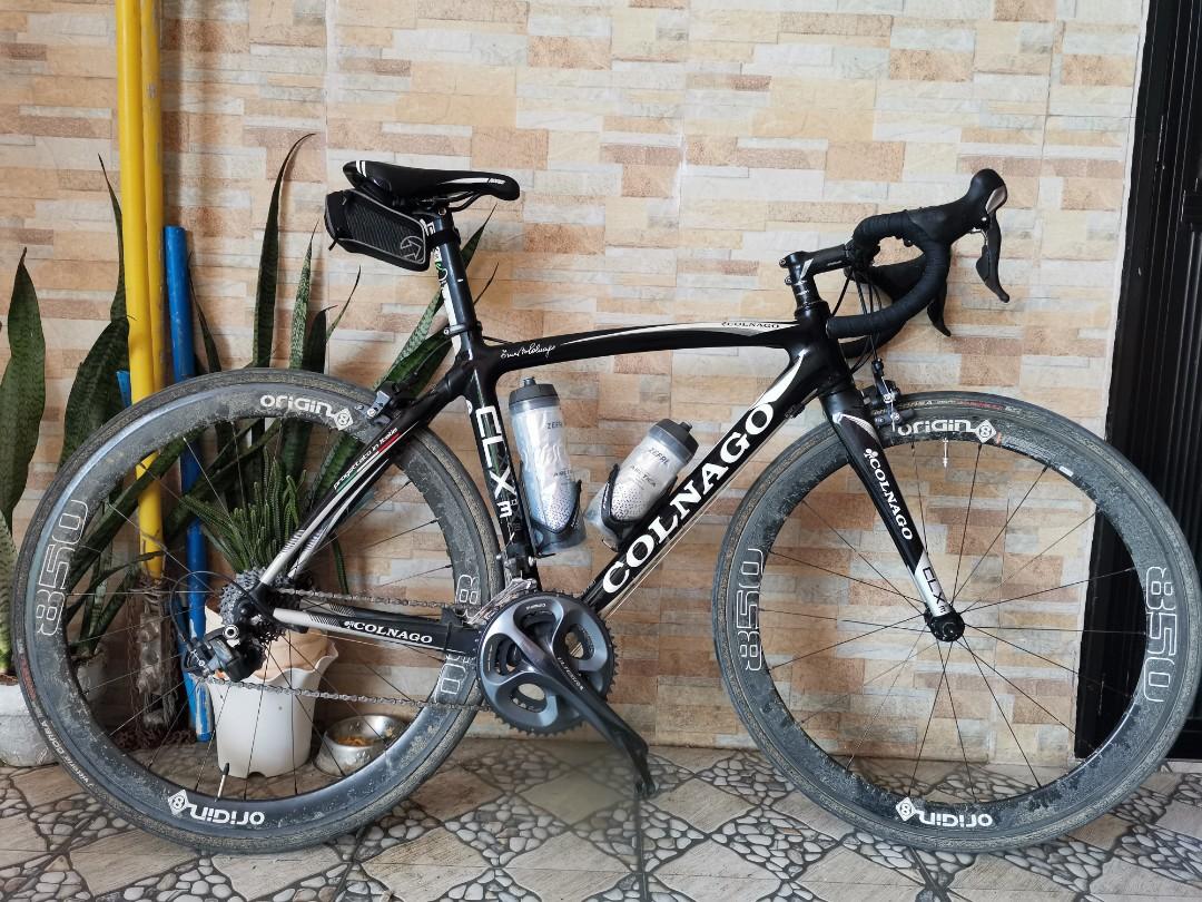 Colnago clx 3.0 for sale on sale