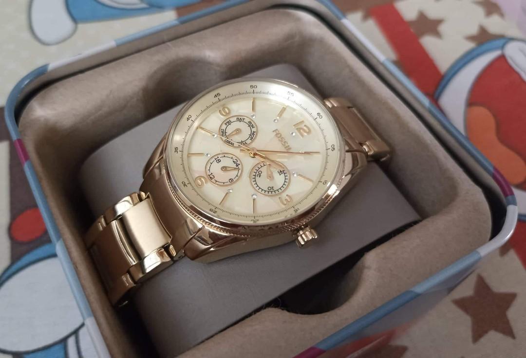 Fossil bq3100 hot sale