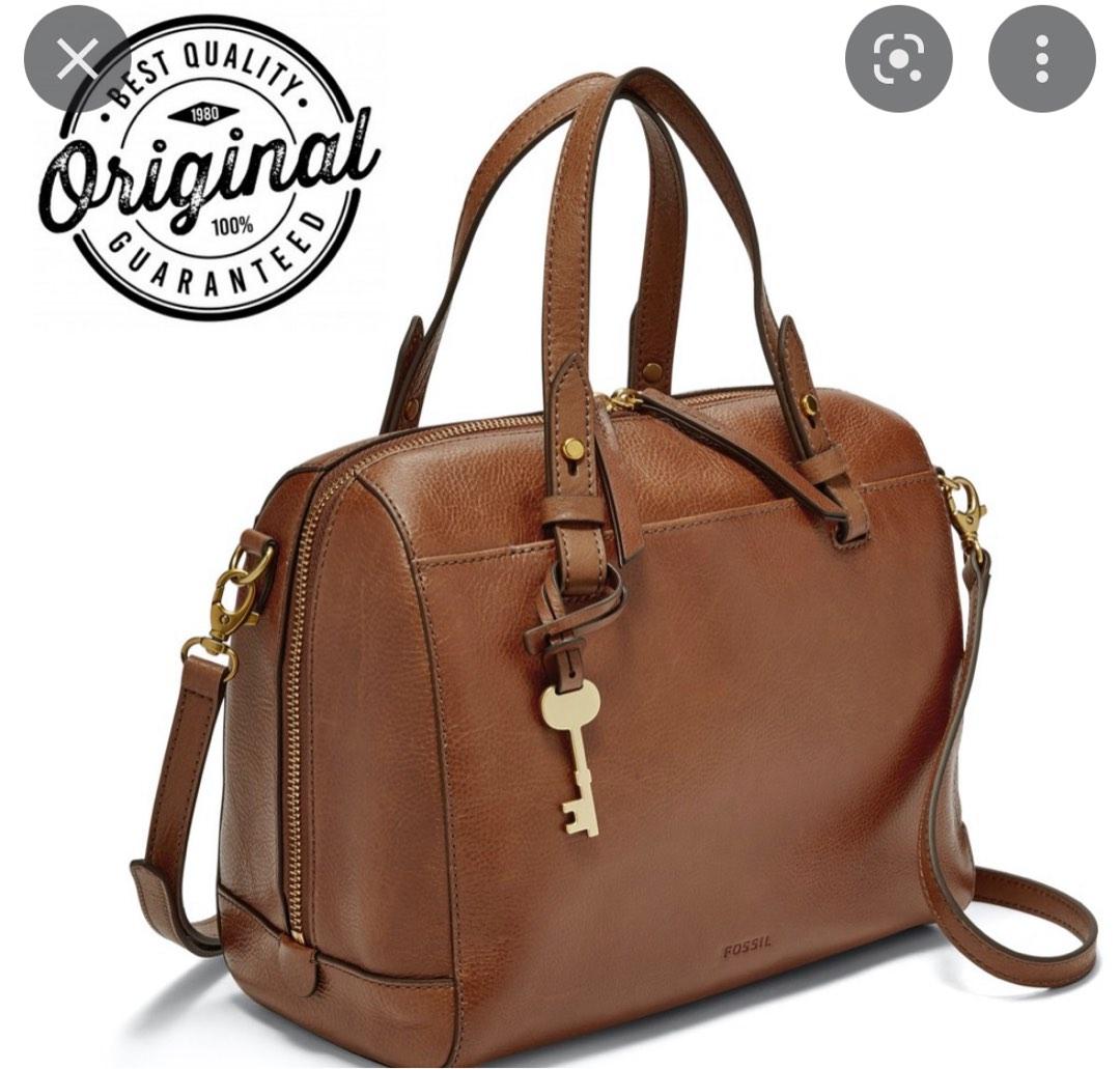 Rachel satchel fossil outlet