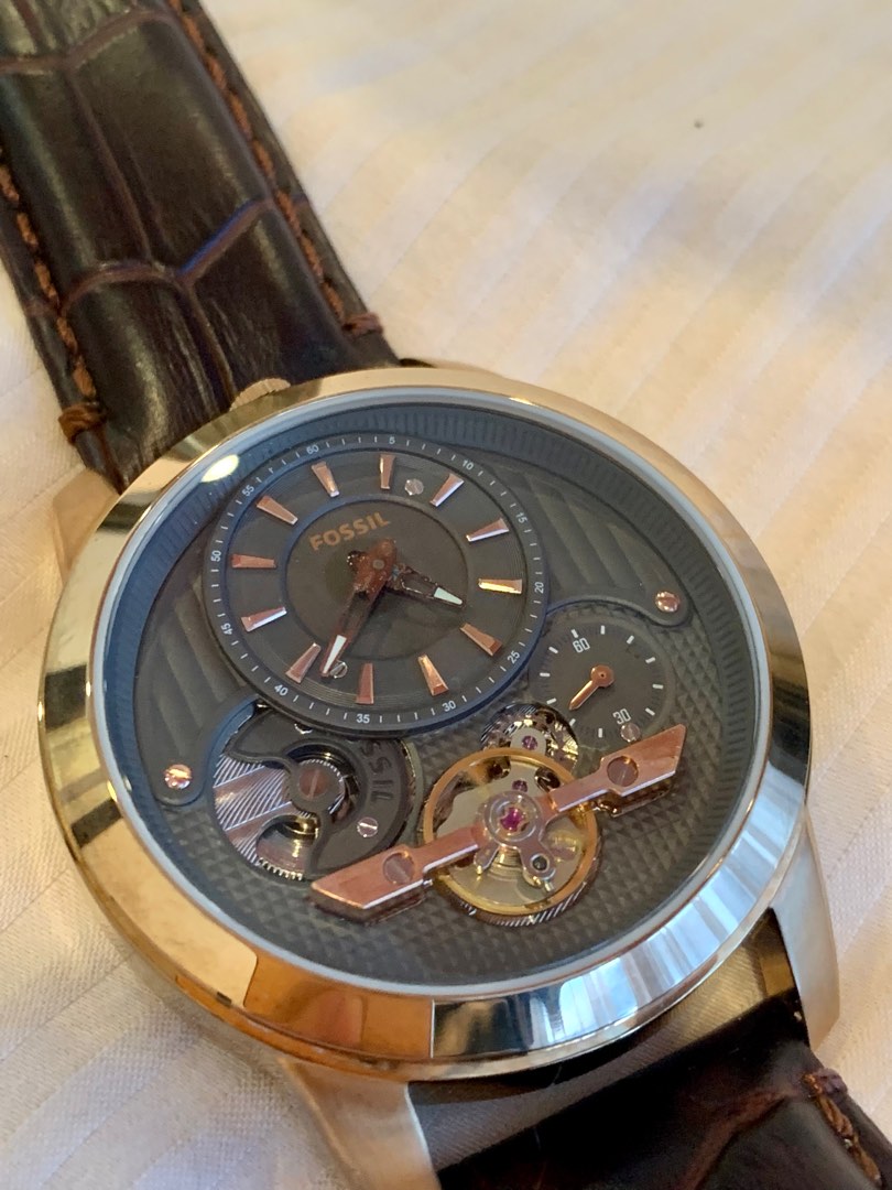 Fossil twist me1114 online
