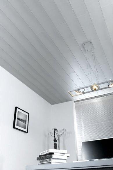 FOX PVC CEILING & WALL PANELS, Commercial & Industrial, Construction ...