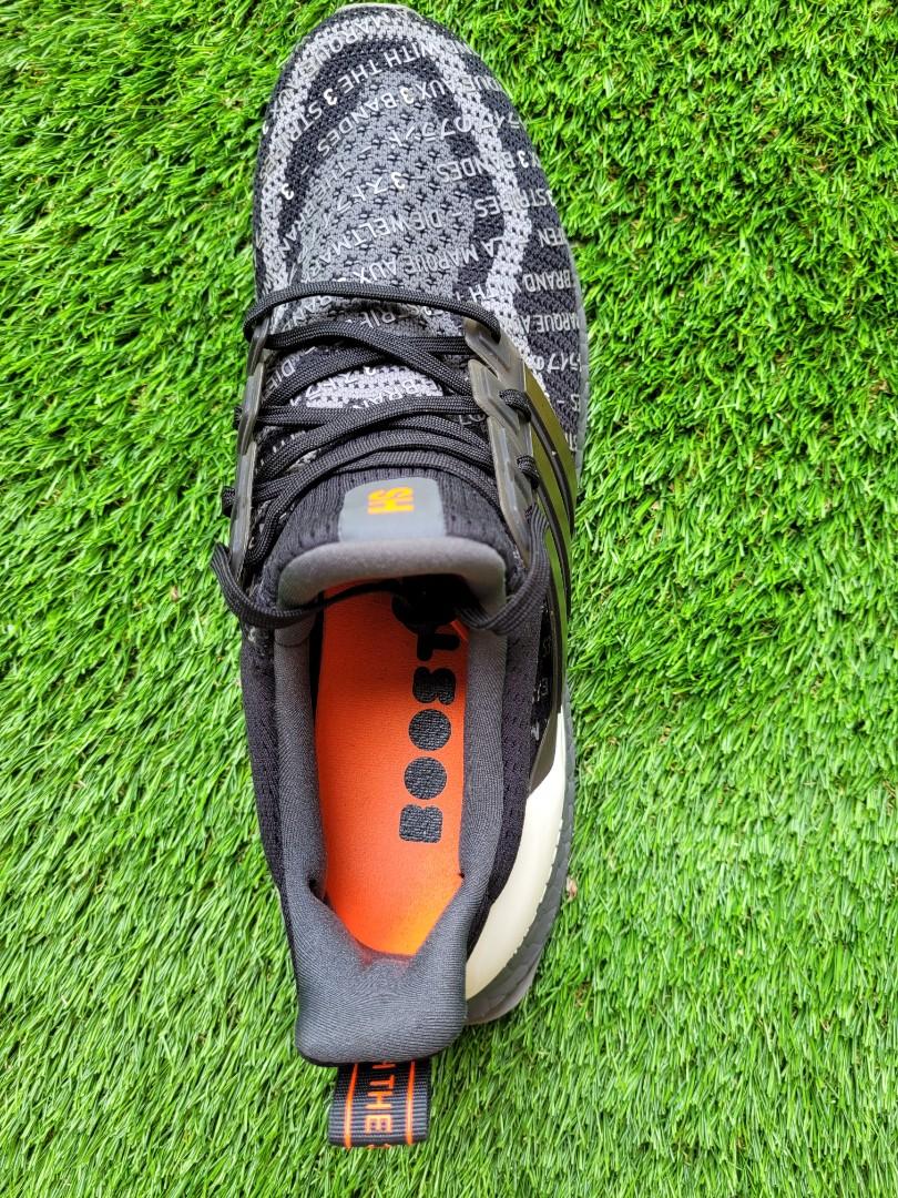SALEPASRAYA FREE SHIPPING adidas Ultra Boost 2.0 City Pack