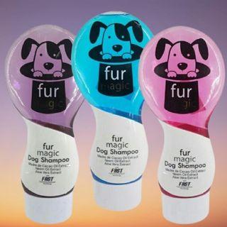 Fur Magic Dog Shampoo 1000ml